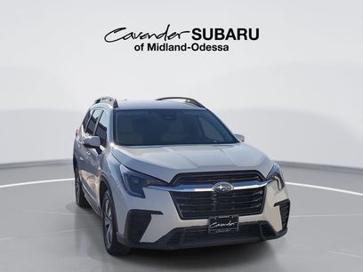 Used 2023 Subaru Ascent Premium w/ Convenience Package