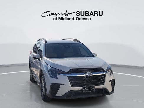 Used 2023 Subaru Ascent Premium w/ Convenience Package AWD/4WD image 1