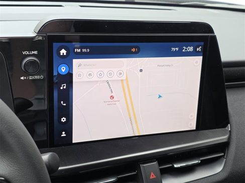 New 2026 Subaru Outback Limited image 18