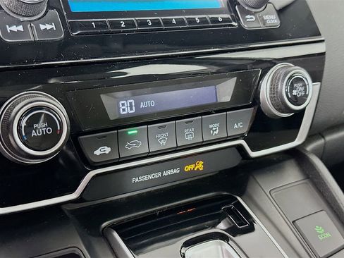 Used 2018 Honda CR-V LX image 16