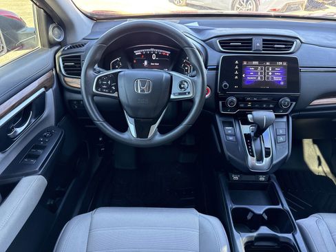 Used 2021 Honda CR-V EX image 15