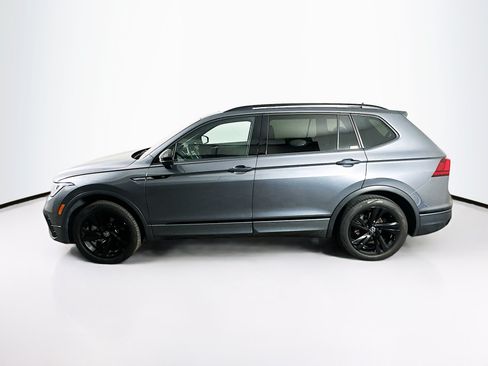 Used 2023 Volkswagen Tiguan SE R-Line FWD image 4