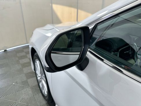 Used 2023 Toyota Camry LE image 10