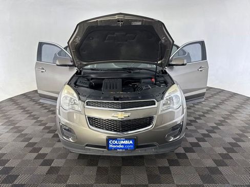 Used 2012 Chevrolet Equinox LT w/ Driver Convenience Package FWD image 14