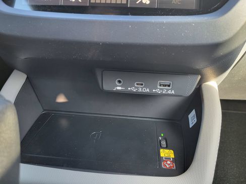 New 2026 Subaru Forester Premium AWD/4WD image 21