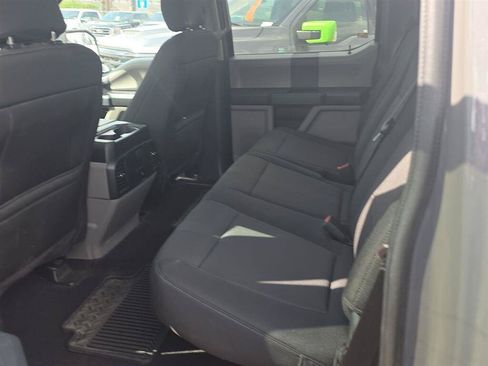 Used 2020 Ford F150 XL w/ Equipment Group 101A Mid RWD image 10
