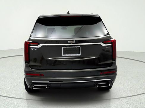 Certified 2020 Cadillac XT6 Premium Luxury FWD image 4