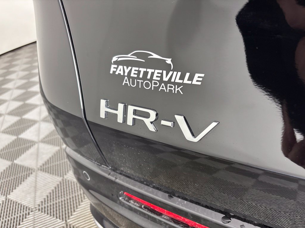 New 2027 Honda HR-V EX-L image 5