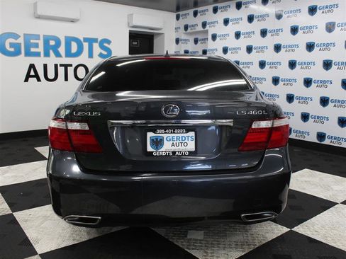 Used 2007 Lexus RX 350 2WD image 4