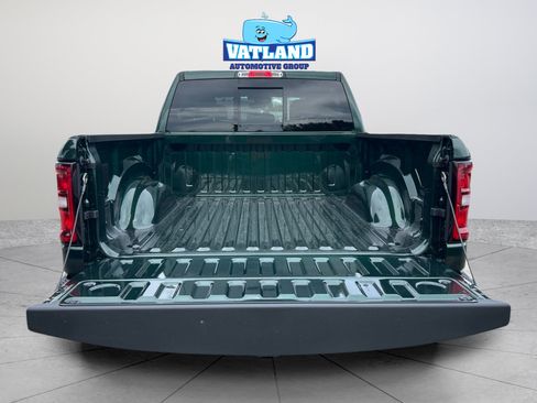 New 2026 RAM 1500 Big Horn RWD image 34