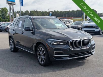 Used 2023 BMW X5 sDrive40i