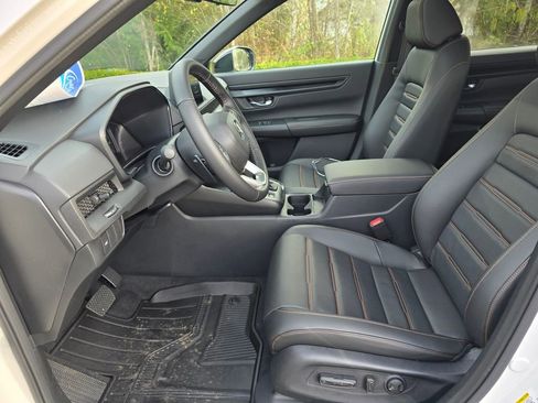 Certified 2026 Honda CR-V Sport-L image 11