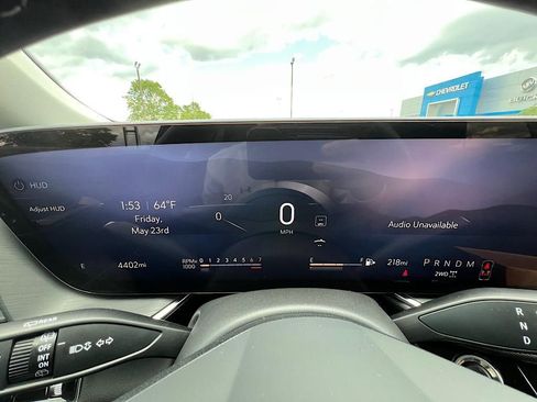 New 2025 Buick Envision Preferred image 22