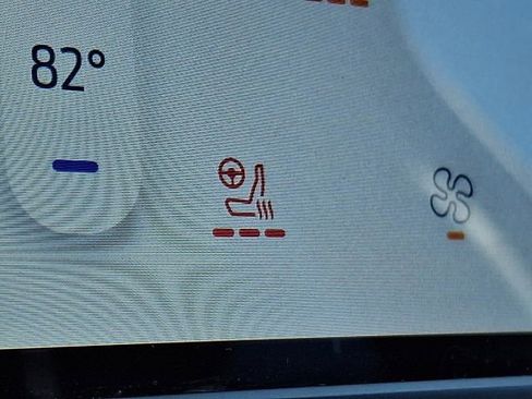 Used 2022 Ford Edge SEL w/ Sport Appearance Package image 23