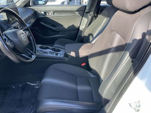 Used 2022 Honda Civic Sport image 27