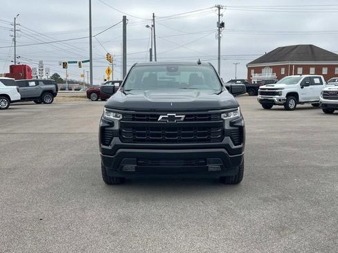 Used 2022 Chevrolet Silverado 1500 RST image 9