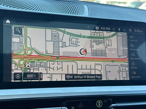 Used 2023 BMW 430i Gran Coupe w/ Premium Package image 45