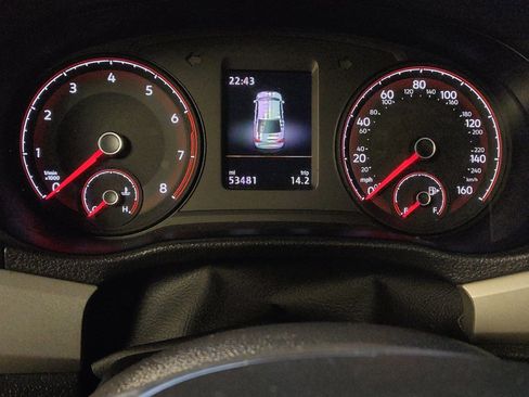 Used 2021 Volkswagen Passat 2.0T S image 23