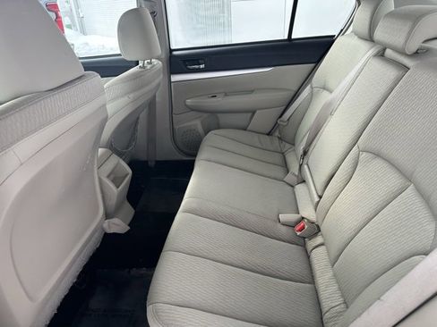 Used 2011 Subaru Legacy 2.5i Premium image 17