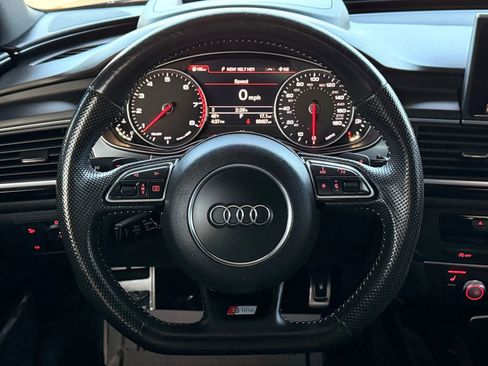 Used 2017 Audi A6 3.0T Competition Prestige image 82