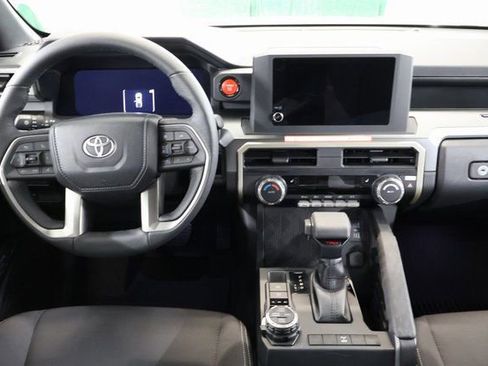 New 2026 Toyota Tacoma TRD Off-Road image 12