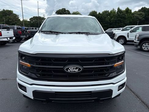 New 2026 Ford F150 XLT w/ Equipment Group 302A MID AWD/4WD image 33