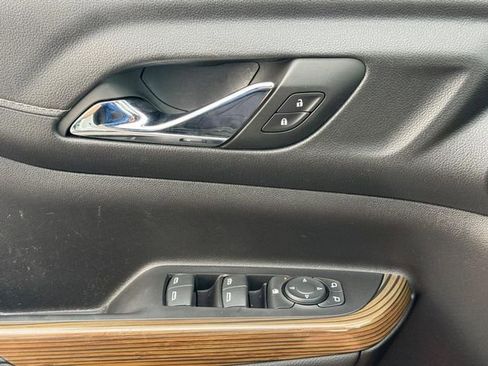 Certified 2023 GMC Acadia SLE FWD image 23