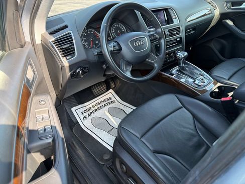 Used 2017 Audi Q5 2.0T Premium AWD/4WD image 23