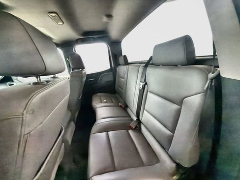 Used 2019 Chevrolet Silverado 1500 W/T w/ WT Convenience Package AWD/4WD image 32