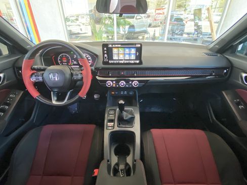 Used 2023 Honda Civic Si image 24