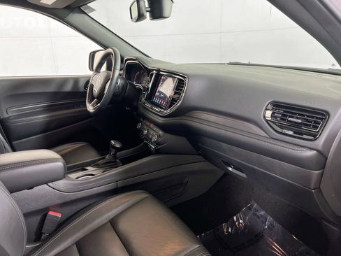 Used 2022 Dodge Durango GT w/ Blacktop Package image 30