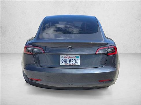 Used 2023 Tesla Model 3 Standard Range RWD image 6