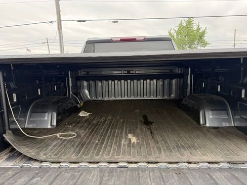 Used 2021 GMC Sierra 1500 Elevation AWD/4WD image 7