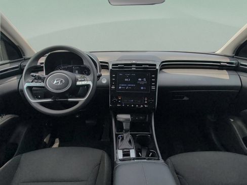 Used 2024 Hyundai Tucson SEL FWD image 41