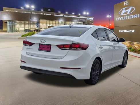 Used 2018 Hyundai Elantra Value Edition FWD image 7