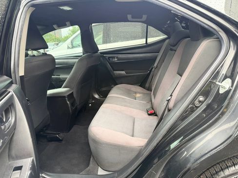 Used 2019 Toyota Corolla LE FWD image 24