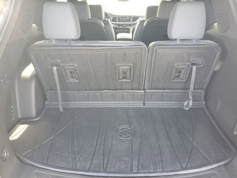 Certified 2023 Buick Enclave Premium AWD/4WD image 8
