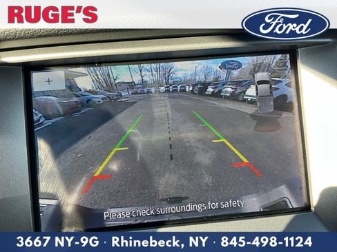 Certified 2022 Ford Ranger XLT w/ Equipment Group 301A Mid image 24