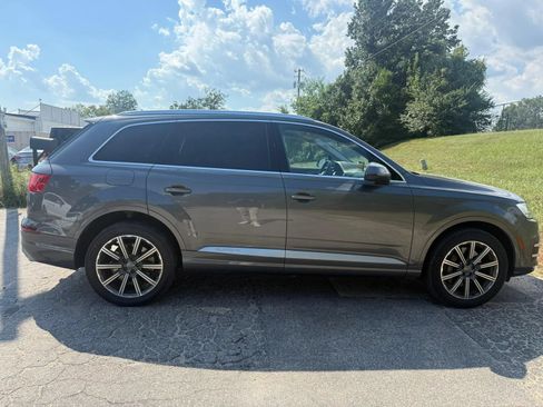 Used 2019 Audi Q7 2.0T Premium Plus w/ Premium Plus Package AWD/4WD image 4