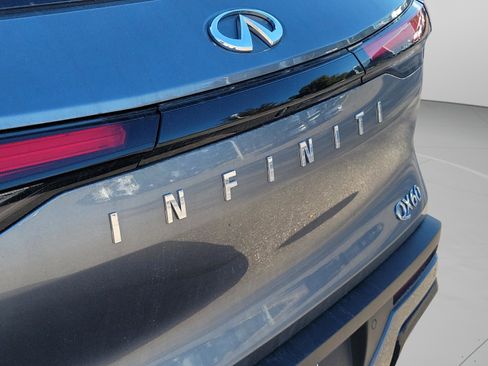 Certified 2025 INFINITI QX60 Pure image 28