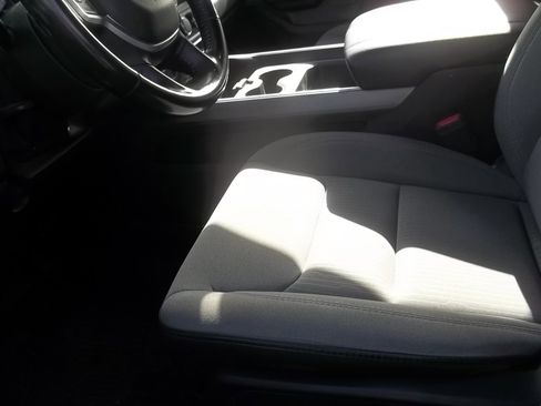 Used 2021 RAM 1500 Big Horn image 13