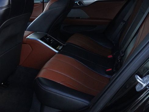 Used 2022 BMW 840i Gran Coupe xDrive image 35