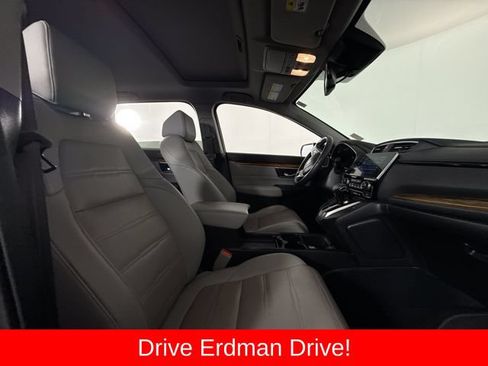 Used 2019 Honda CR-V EX-L image 25