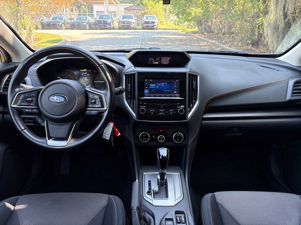 Used 2020 Subaru Crosstrek 2.0i Premium AWD/4WD image 27