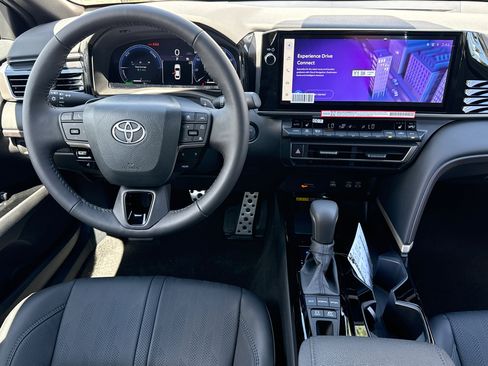 New 2026 Toyota Camry XSE FWD image 19