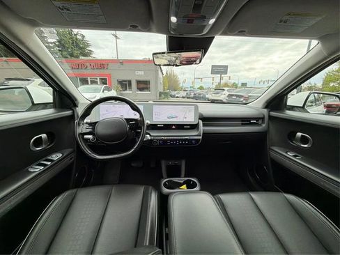 Used 2024 Hyundai Ioniq 5 Limited AWD/4WD image 27