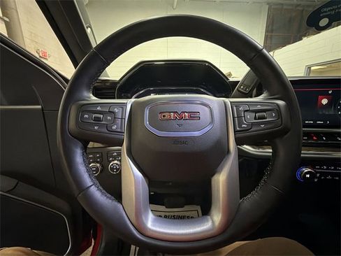 Certified 2024 GMC Sierra 1500 Elevation w/ X31 Off-Road Package image 14