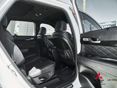 Used 2022 Hyundai Palisade Calligraphy FWD image 13