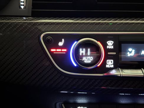 Used 2019 Audi RS 5 Sportback image 34