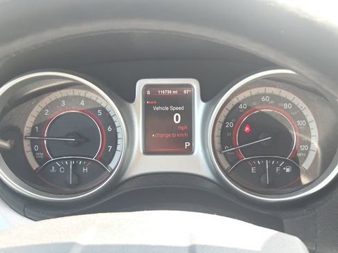 Used 2015 Dodge Journey Limited w/ Flexible Seating Group AWD/4WD image 36